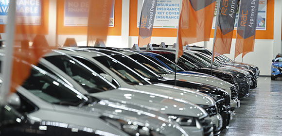 Approved Used Car Dealerships | RAC Approved Dealers | RAC